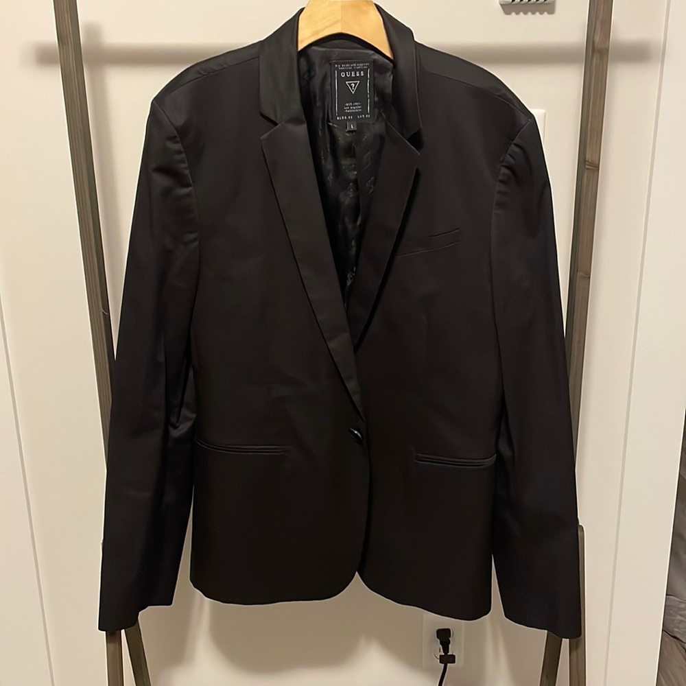 Guess sport coat